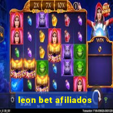 leon bet afiliados